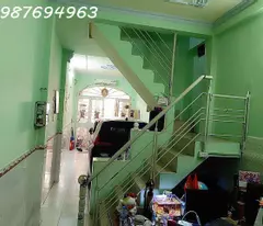 Q7 TRẦN XUÂN SOẠN HXH 7 CHỖ ĐỖ NHÀ VỊ TRÍ ĐẸP KHU KIỀU ĐÀM NỔI TIẾNG 5.xT