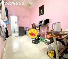 Q7 HUỲNH TẤN PHÁT GẦN CẦU TÂN THUẬN HIẾM CÓ HẺM XE TẢI MỘT TRỤC THÔNG 4 TẦNG 5.xT