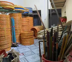 Bán nhà mặt phố Trần Nhật Duật, Thái Bình - 25m2, 6.2 tỷ, sổ đỏ