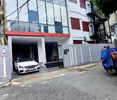 Bán nhà Hai Bà Trưng Quận 3, cho thuê 250tr/th, 3 tầng, 15x15m, 95 tỷ
