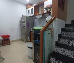 BÁN NHÀ 3 TẦNG TRẦN CAO VÂN GIÁ 2TY85