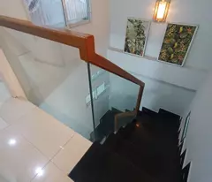 BÁN NHÀ 3 TẦNG TRẦN CAO VÂN GIÁ 2TY85