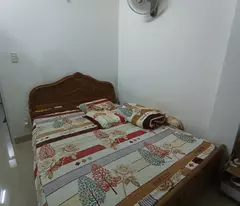 BÁN NHÀ 3 TẦNG TRẦN CAO VÂN GIÁ 2TY85