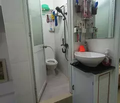 BÁN NHÀ 3 TẦNG TRẦN CAO VÂN GIÁ 2TY85