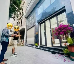 CỰC GẤP, SIÊU PHẨM NHÀ MẶT NGÕ THÔNG PHỐ CẦU DIỄN, Ô TÔ, KINH DOANH, NHỈNH 9 TỶ