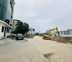 Bán Gấp Mảnh Đất Thanh Trì Ô tô đỗ - 50m - Tầm 4 tỷ