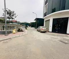 Bán Gấp Mảnh Đất Thanh Trì Ô tô đỗ - 50m - Tầm 4 tỷ