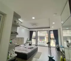 HÀNG XÓM VIN - MẢNH ĐẤT VÀNG - GIÁ ĐẦU TƯ - KHU VỰC TIỀM NĂNG - QH RA PHỐ LỚN -  74m2 chỉ 5.2 tỷ