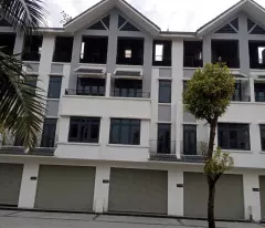 Chủ nhà cần bán gấp liền kề 100m2 khu đô thị hinode royal park