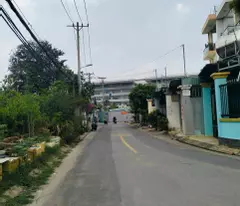 Nhà mặt tiền đường Võ Văn hát DT 100m, giá đầu tư
