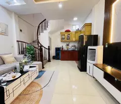 KHU MỸ ĐÌNH NHÀ ĐẸP - TIỆN ÍCH NGẬP TRÀN - NỘI THẤT LUNG LINH - VỪA TẦM TIỀN - NHỈNH 5 TỶ