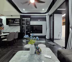 BÁN NHÀ 5T HOÀNG QUỐC VIỆT, DT 63M2, PHÂN LÔ Ô TÔ TRÁNH, Ở/KD VĂN PHÒNG, CHỈ 15.8 TỶ