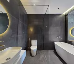 BÁN NHÀ 5T HOÀNG QUỐC VIỆT, DT 63M2, PHÂN LÔ Ô TÔ TRÁNH, Ở/KD VĂN PHÒNG, CHỈ 15.8 TỶ