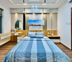 ΝΗÀ ĐẸP HXΗ tránh - 50Μ2(4,5x12m) CΗỈ 5.8 Tỷ - Ρ.LΟΝG A, Q9 - VÀNH ĐΑΙ 2, mê trô