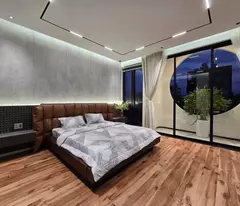 BÁN NHÀ 5T HOÀNG QUỐC VIỆT, DT 65M2, PHÂN LÔ Ô TÔ TRÁNH, Ở/KD VĂN PHÒNG, CHỈ 16  TỶ