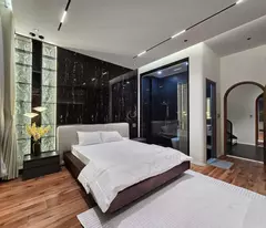 BÁN NHÀ 5T HOÀNG QUỐC VIỆT, DT 65M2, PHÂN LÔ Ô TÔ TRÁNH, Ở/KD VĂN PHÒNG, CHỈ 16  TỶ