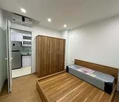 Bán Nhà Tập Thể Tại Khu Tôn Đức Thắng, Đống Đa - 120m, 4 ngủ, 2 vệ sinh, Full nội thất - Tầm 4 tỷ