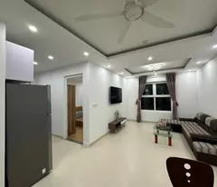 Bán Nhà Tập Thể Tại Khu Tôn Đức Thắng, Đống Đa - 120m, 4 ngủ, 2 vệ sinh, Full nội thất - Tầm 4 tỷ