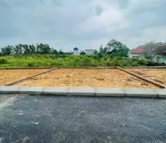 Bán thửa đất 95m Cổ Đông ôtô đường thông mặt tiền rộng giá rẻ 1.9 tỷ