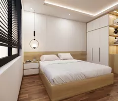 Nhà Phan Đình Giót - gần KĐT Park CiTy - Ngõ nông - Cách 50m ra đường ô tô - Nhỉnh 6 tỷ