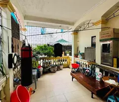 NHÀ HIẾM NGUYỄN THỊ ĐỊNH - KINH DOA.NH -  Ô TÔ ĐỖ CỬA - 48M2 x 4 TẦNG