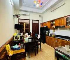NHÀ HIẾM NGUYỄN THỊ ĐỊNH - KINH DOA.NH -  Ô TÔ ĐỖ CỬA - 48M2 x 4 TẦNG