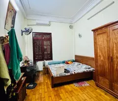 NHÀ HIẾM NGUYỄN THỊ ĐỊNH - KINH DOA.NH -  Ô TÔ ĐỖ CỬA - 48M2 x 4 TẦNG