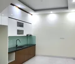 BÁN NHÀ PHỐ LỤA VẠN PHÚC, NHÀ MỚI ĐẸP, MẶT TIỀN 4.2M, DT 35M, GIÁ 6.3 TỶ