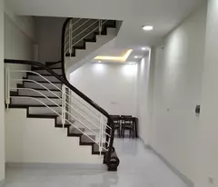 BÁN NHÀ PHỐ LỤA VẠN PHÚC, NHÀ MỚI ĐẸP, MẶT TIỀN 4.2M, DT 35M, GIÁ 6.3 TỶ