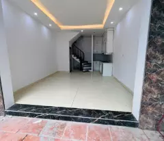 Ô TÔ ĐẬU CỬA - NHÀ MỚI KÍNH KOONG - CÔNG NĂNG ĐỦ - TIỆN ÍCH BẠT NGÀN