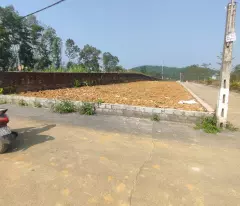 Bán gấp 75m đất xây biệt thự xây Miễu Tiến Xuân khu vực hiếm nhỉnh 4tỷ