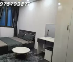 CẮT LỖ CCMN LÊ QUANG ĐẠO 60M2X8T, 18 PHÒNG KHÉP KÍN, 50M, Ô TÔ,90 TRIỆU/THÁNG, 13 TỶ