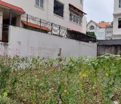 200m2 đất thổ cư khu Him Lam, 10x20m mặt tiền đường số 10 xe hơi thông, Tân Hưng Quận 7, 42 tỷ