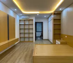 AN DƯƠNG-TÂY HỒ- Ô TÔ VÀO NHÀ - MẶT PHỐ - THANG MÁY- KINH DOANH - NHÀ ĐẸP LONG LANH - FULL NỘI