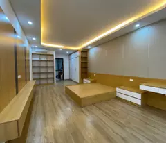 AN DƯƠNG-TÂY HỒ- Ô TÔ VÀO NHÀ - MẶT PHỐ - THANG MÁY- KINH DOANH - NHÀ ĐẸP LONG LANH - FULL NỘI