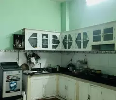 Bán nhà mặt tiền P.TâyThạnh, Q.TânPhú 55m2 2T 2PN gần AEON, chợ, trường học chỉ 6 tỷx
