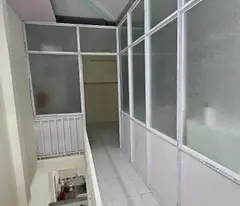 NHÀ GIÁP  ĐƯỜNG TÊN LỬA, BÌNH TÂN, HẺM 3 GÁC THÔNG, 52M2, 2 TẦNG SHR HOÀN CÔNG ĐỦ.