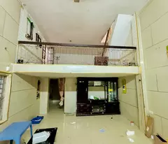 Bán nhà phố Bạch Mai, Hai Bà Trưng 34m, 2 tầng. Giá: 6.5 tỷ