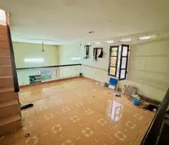 Bán nhà phố Bạch Mai, Hai Bà Trưng 34m, 2 tầng. Giá: 6.5 tỷ