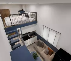 Bán Tòa Căn Hộ Dịch Vụ Phố Hoàng Ngân - 8 Tầng Mới, 30 Phòng Khép Kín - Dòng Tiền 155 Triệu/Tháng,