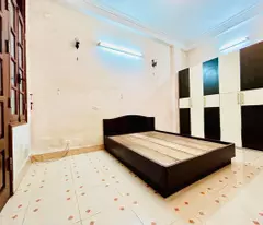 Bán nhà phố Tương Mai, Hoàng Mai 44m, 5 tầng. Giá: 9.25 tỷ