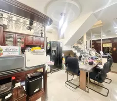 Bán nhà MT Nguyễn Thượng Hiền Bình Thạnh, 2 tầng, 4.3x24m, giá 16.9 tỷ