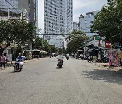 Khu Kiều Đàm 4 tầng 80m2 xe hơi tới nhà, 791 Trần Xuân Soạn Tân Hưng Quận 7, 13 tỷ
