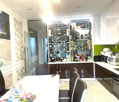 Khu Kiều Đàm 4 tầng 80m2 xe hơi tới nhà, 791 Trần Xuân Soạn Tân Hưng Quận 7, 13 tỷ