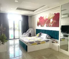 Khu Kiều Đàm 4 tầng 80m2 xe hơi tới nhà, 791 Trần Xuân Soạn Tân Hưng Quận 7, 13 tỷ