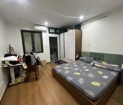 BÁN NHÀ MỸ ĐÌNH, 42M2 LÔ GÓC VIEW SÁNG 2 THOÁNG, OTO GẦN 8TỶ199