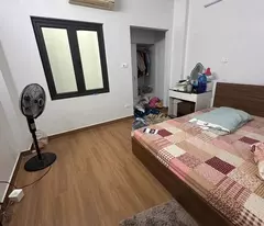 BÁN NHÀ MỸ ĐÌNH, 42M2 LÔ GÓC VIEW SÁNG 2 THOÁNG, OTO GẦN 8TỶ199