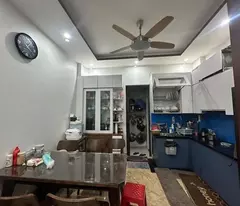 BÁN NHÀ MỸ ĐÌNH, 42M2 LÔ GÓC VIEW SÁNG 2 THOÁNG, OTO GẦN 8TỶ199