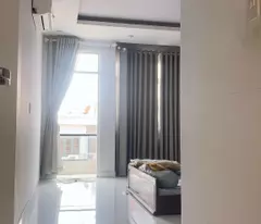Mặt tiền hẻm Dương Bá Trạc 4x22, 4 tầng chỉ 10 tỷ 3