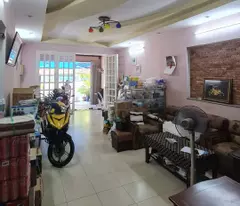 Mặt tiền hẻm 100 chợ Rạch Ông 4x22, 3 tầng chỉ 10 tỷ 3